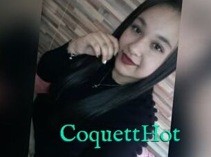 CoquettHot