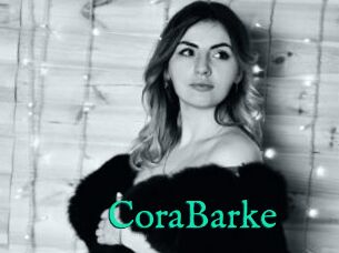 CoraBarke