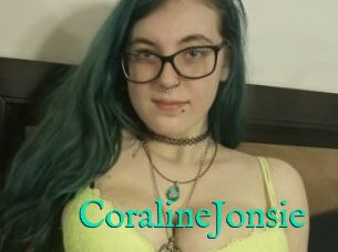 CoralineJonsie