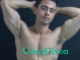 CoreyDixon