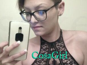 CosaGirl