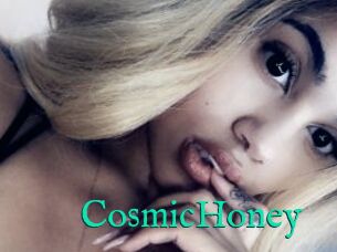 CosmicHoney