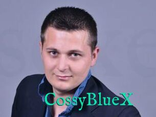 CossyBlueX