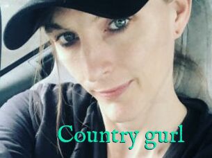 Country_gurl