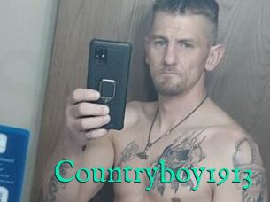 Countryboy1913