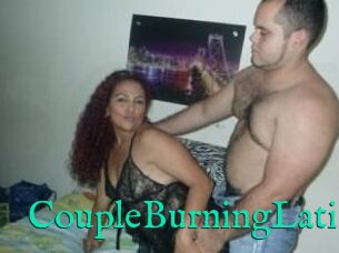 CoupleBurningLatin