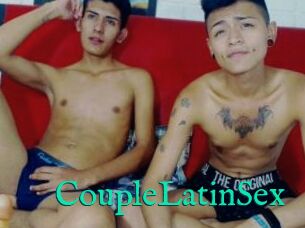 CoupleLatinSex_