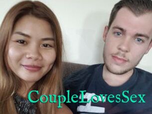 CoupleLovesSex