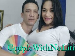 CoupleWithNoLitis