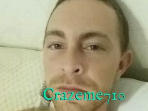 Crazeme710