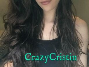 CrazyCristin