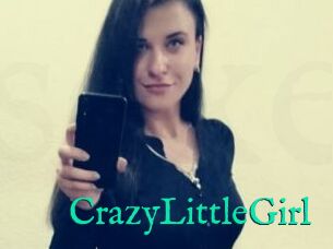 CrazyLittleGirl