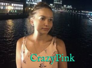 CrazyPink