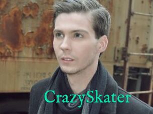 CrazySkater