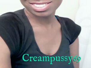 Creampussy69