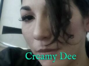 Creamy_Dee