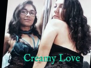 Creamy_Love