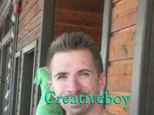 Creativeboy