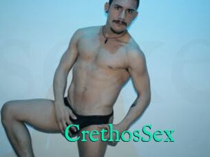 CrethosSex