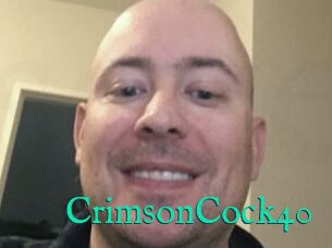 CrimsonCock40