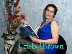 CrisbelBrown