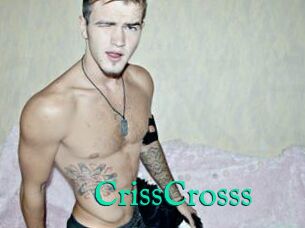 CrissCrosss