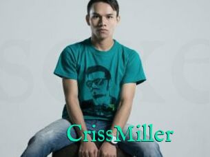 CrissMiller