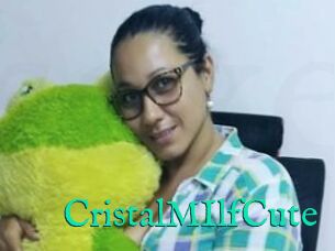 CristalMIlfCute