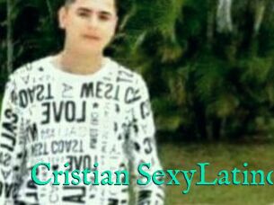 Cristian_SexyLatino