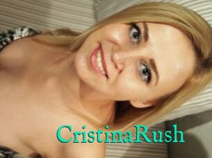 CristinaRush