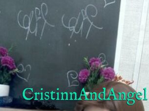 CristinnAndAngel