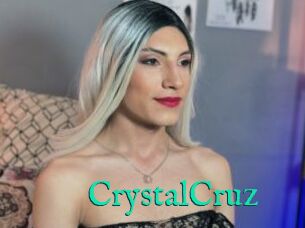 CrystalCruz