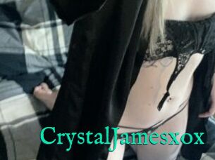 CrystalJamesxox