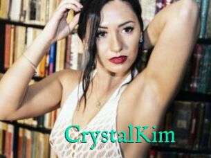 CrystalKim