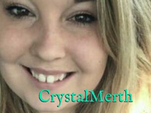 CrystalMerth