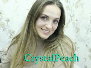 CrystalPeach