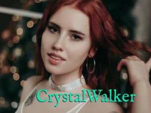 CrystalWalker