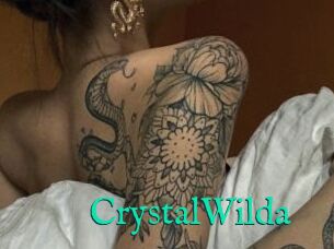 CrystalWilda