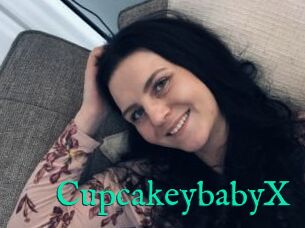 CupcakeybabyX