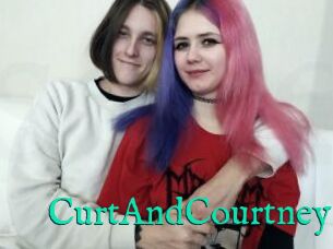 CurtAndCourtney