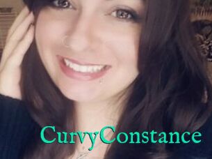 CurvyConstance