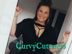 CurvyCuteness