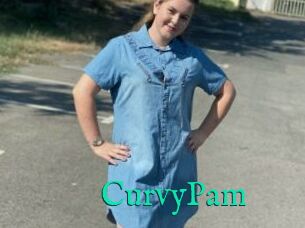 CurvyPam