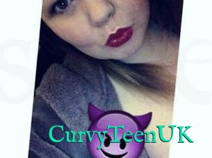 CurvyTeenUK