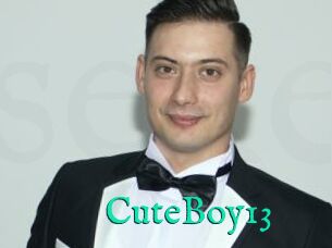 CuteBoy13