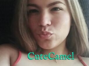 CuteCamel