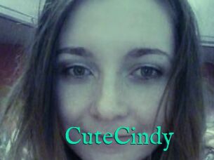 CuteCindy_