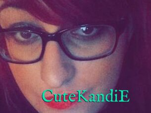 CuteKandiE