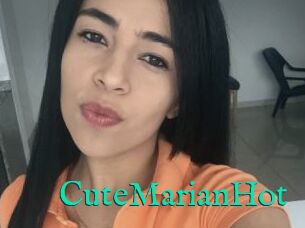 CuteMarianHot