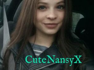 CuteNansyX